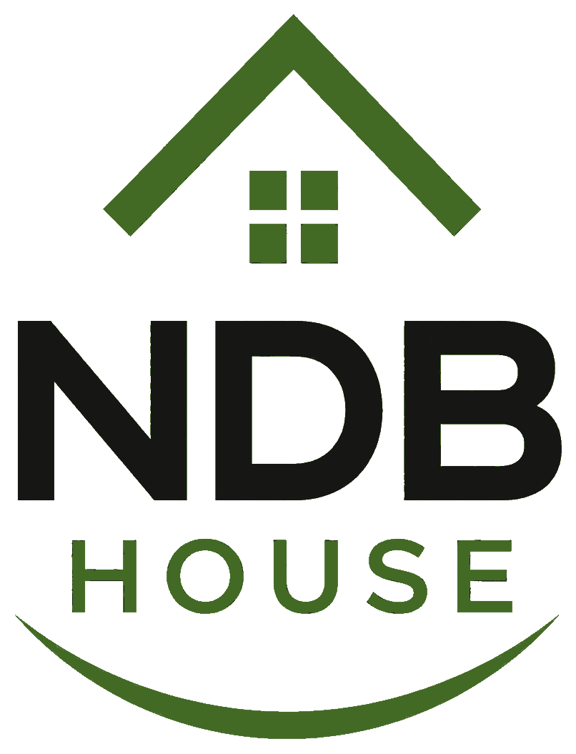 NDB House Logo